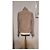 Patrizia Pepe Firenze beige Jacke - Ansicht 2