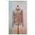 Patrizia Pepe Firenze beige Jacke - Ansicht 4
