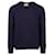 Suéter Gucci con cuello en V Multicolor Lana  ref.555555