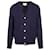 Gucci Long Sleeve Cardigan Multiple colors Wool  ref.555571