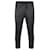 Pantalons de survêtement Gucci Noir  ref.555882