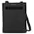 Bottega Veneta Intrecciato Leather Messenger Bag Black  ref.555983