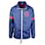 Gucci Zip Up Jacket Blue  ref.556212