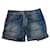 Ralph Lauren Pantalones cortos Azul Algodón  ref.557042