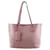 Bally Handbag Rosa Tela  ref.557071