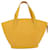 Louis Vuitton Saint Jacques Yellow Leather  ref.557112