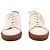 Brunello Cucinelli Low-top Sneakers in White Leather - view 2