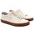 Brunello Cucinelli Low-top Sneakers in White Leather - view 3