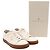 Brunello Cucinelli Low-top Sneakers in White Leather - view 7