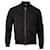 Dsquared2 Dsquared Classic Bomber Jacket in Black Polyester  ref.557540