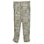 Pantalones de viscosa con estampado animal Parone Leo de Zadig & Voltaire Fibra de celulosa  ref.557542