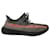Yeezy Boost 350 V2 Sneakers in Sintetico Ash Stone Marrone  ref.557548