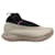 Nike ACG Mountain Fly Gore-Tex-Sneaker aus khakifarbenem Gummi  ref.557576