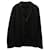 Neil Barrett Neil Barett Soft Jacket in Black Leather  ref.557592