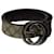 Gucci GG Supreme Belt with G Buckle in Multicolor Canvas Multiple colors Cloth  ref.557649