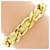 Chanel Golden Vergoldet  ref.557862