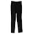 Alberta Ferretti Pants, leggings Black Viscose Acetate  ref.557997