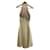 Christian Dior Dresses White Nylon  ref.558148