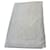 LOUIS VUITTON Beach towel Ecru LVacation NEW CONDITION Eggshell Cotton  ref.558166