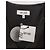 Dry Lake Shadow Kleid Schwarz - Ansicht 4