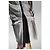 Top sin mangas de seda Elie Tahari Multicolor - vista 5