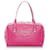 Loewe Tote Bag aus Heritage-Leder in Pink Kalbähnliches Kalb  ref.558377