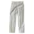 Escada Pants, leggings White Cotton  ref.558530