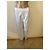 Pantalones blancos Escada Sport Sharon de algodón - vista 3