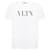 Valentino UV3MG10V3le White Cotton  ref.558541