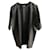 Autre Marque T-shirt patchwork noir Andrea Ya'Aqov Coton  ref.558883
