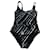 Hermès Maillots de bain Polyamide Noir  ref.558933