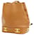 Chanel handbag Brown Leather  ref.559056