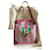 Hermès Handbags Multiple colors Silk  ref.559091