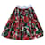 Dolce & Gabbana Skirt suit Red Cotton  ref.559095