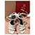 Sandales blanches Sergio Rossi Cuir d'agneau  ref.559096