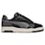 Puma Slipstream Retro Baskets in Black Leather  ref.559626
