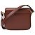 Apc Mini bolsa Grace em couro liso de avelã - vista 3