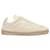 Maison Martin Margiela Replica Espadrille Sneakers in White Canvas Cloth  ref.559788