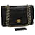 Chanel Timeless Black Leather  ref.559862