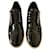 Dsquared2 Sneaker aus schwarzem Lack Lackleder  ref.559953