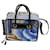 Balenciaga Blanket Small AJ Tasche mit Blumenmuster aus mehrfarbigem Leder Mehrfarben  ref.560446