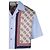 Camicia con tasca applicata di Gucci - vista 3