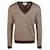 Gucci V-Neck GG Supreme Sweater Multiple colors  ref.560493