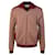 Gucci Trainingsjacke aus GG-Wolle Mehrfarben  ref.560541