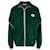 Gucci Trainingsjacke aus Samt Mehrfarben  ref.560545