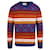 Gucci Multicolor Wool Sweater Multiple colors  ref.560644