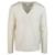 Gucci V-neck sweater Multiple colors Wool  ref.560754