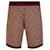 Gucci GG Sumpreme-Shorts Mehrfarben  ref.560996