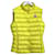 Moncler LIANE Yellow Polyamide  ref.561036