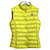 Moncler LIANE Amarillo Poliamida  ref.561036